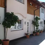 Semesterbostad Helene Mayrhofen