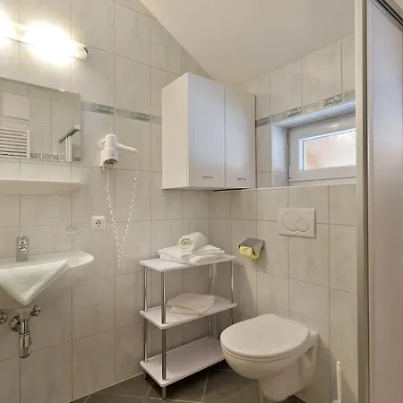 Hébergement de vacances Helene