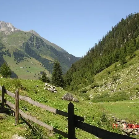 Helene Hébergement de vacances