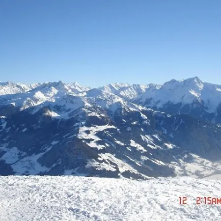Helene Mayrhofen