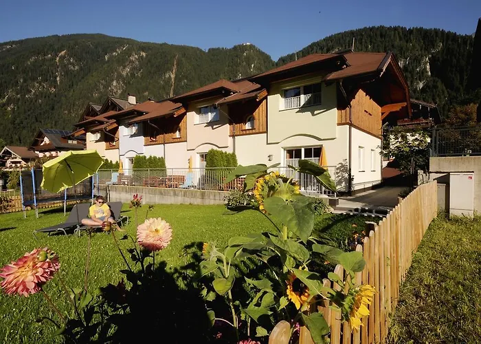 Сasa de vacaciones Helene *