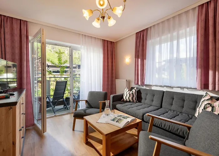 Helene * Майрхофен