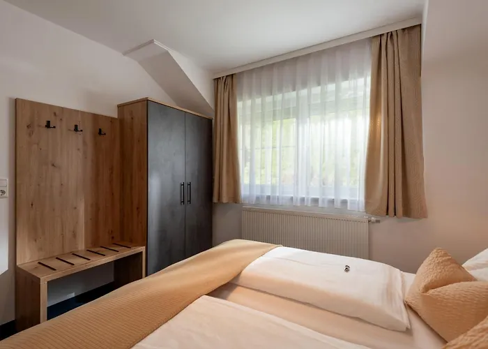 Helene Semesterbostad