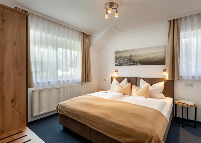 Semesterbostad Helene Mayrhofen