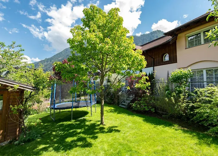 Helene Майрхофен