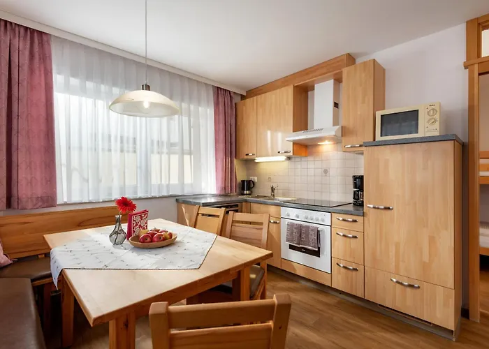 Helene * Майрхофен