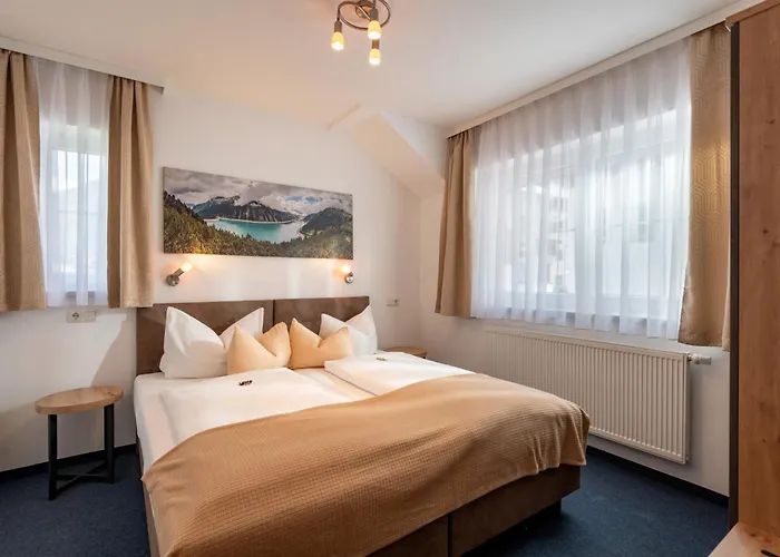 Helene Semesterbostad