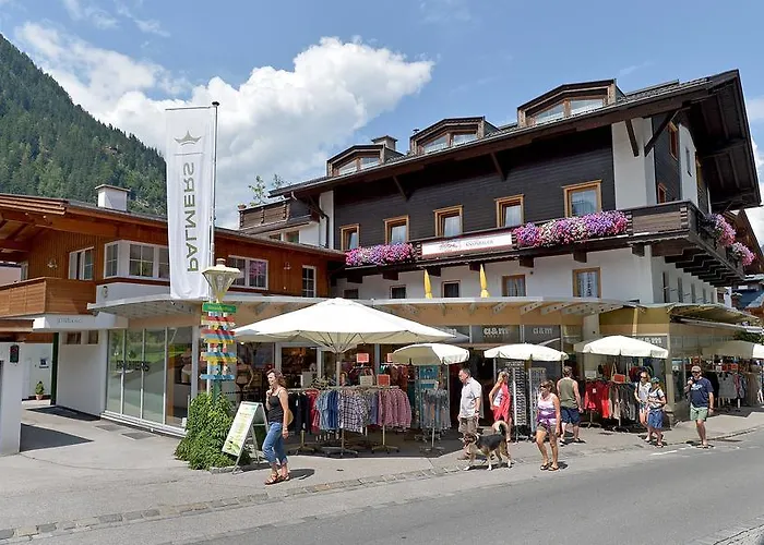 Helene Semesterbostad *