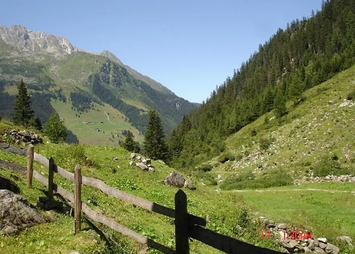 Helene Semesterbostad