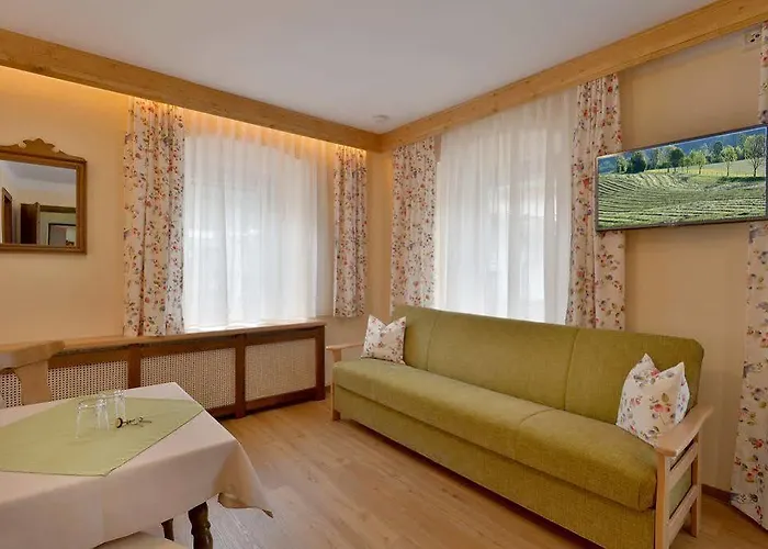 Semesterbostad Helene Mayrhofen