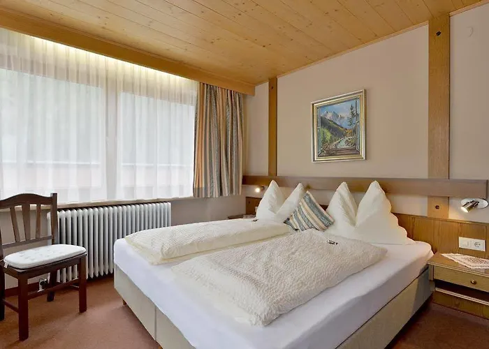 Semesterbostad Helene