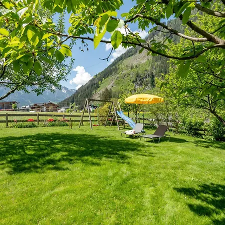 Dom wakacyjny Helene *