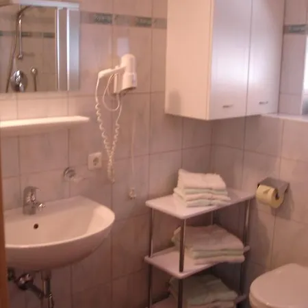 Dom wakacyjny Helene *