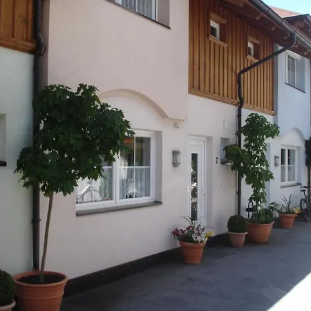 Dom wakacyjny Helene Mayrhofen