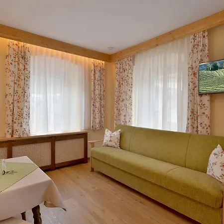 Dom wakacyjny Helene Mayrhofen