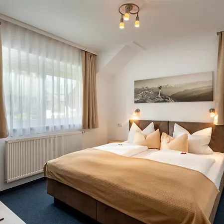 Σπίτι διακοπών Helene Mayrhofen