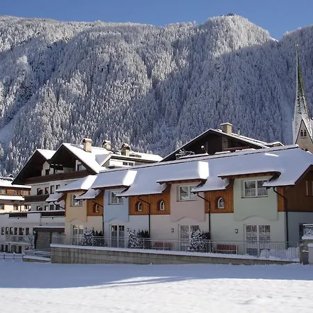 Helene Vakantiehuis Mayrhofen