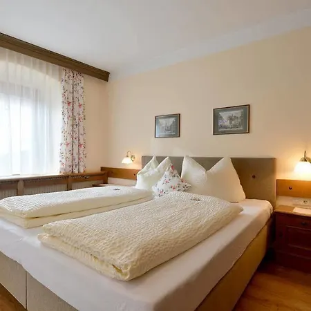 Helene Σπίτι διακοπών Mayrhofen