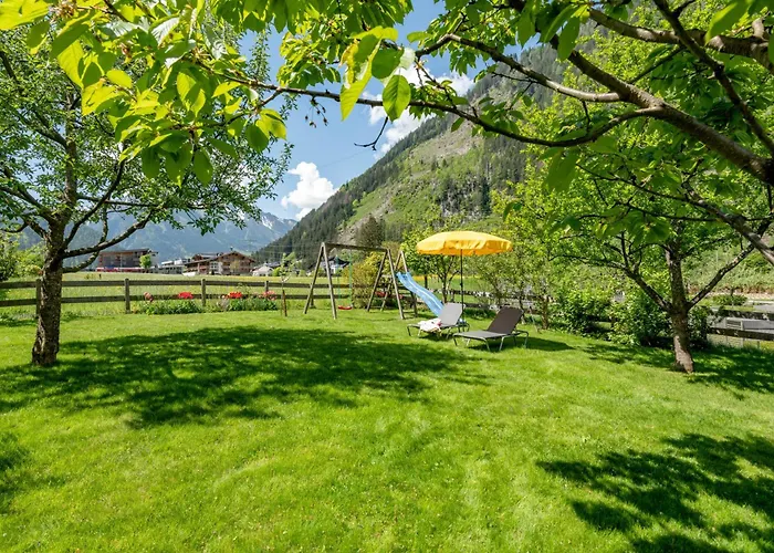 Σπίτι διακοπών Helene *