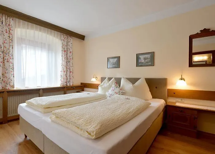 Helene Σπίτι διακοπών Mayrhofen